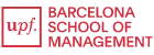 Logo de UPF Barcelona School of Management