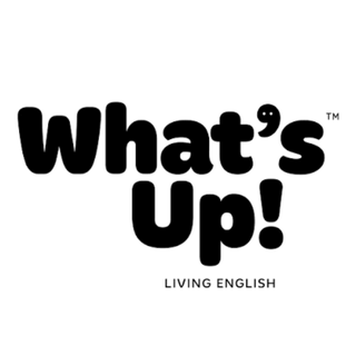 Logo de What's Up!