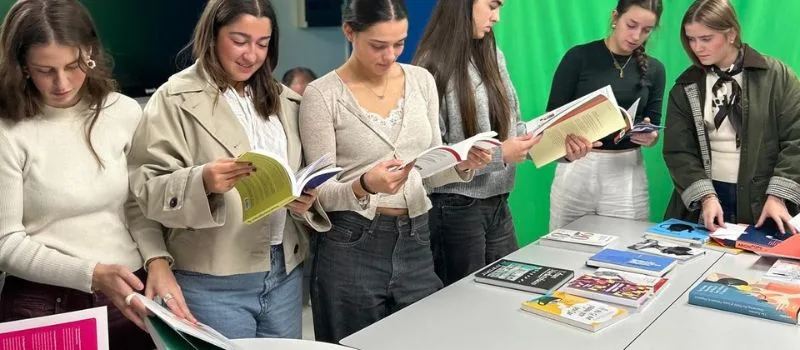 Creanavarra lanza la 1ª edición de su Creative Market uniendo talento joven, creatividad y diseño