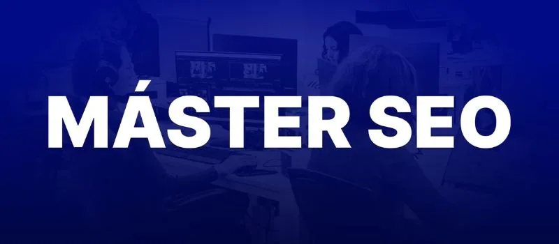 BIG school anuncia la 10ª Edición del Máster de SEO: visibilidad real en la era de la IA
