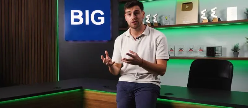 BIG school lanza la 2ª edición del Máster de Data Science con IA