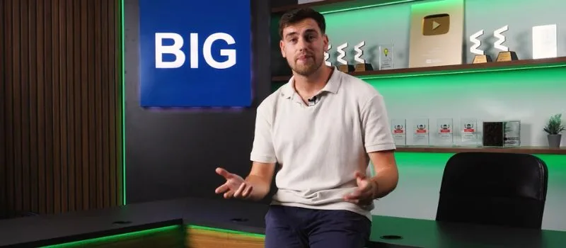 BIG school presenta la 3ª edición de su Máster de Data Science con IA