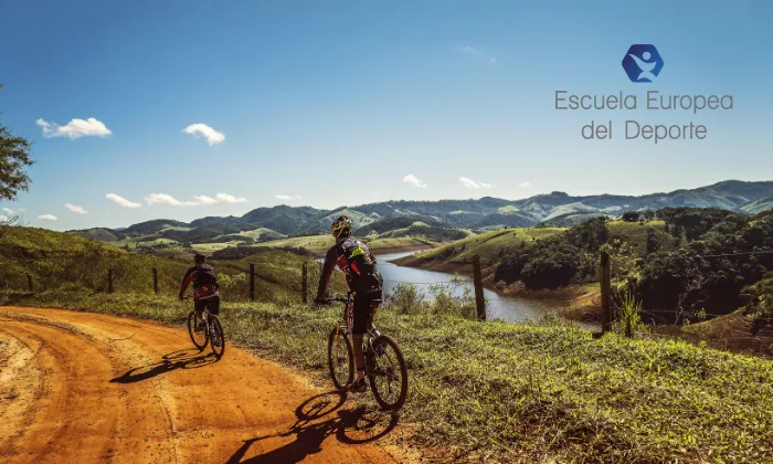 4 actividades físicas para mejorar la salud física y mental según la Escuela Europea del Deporte