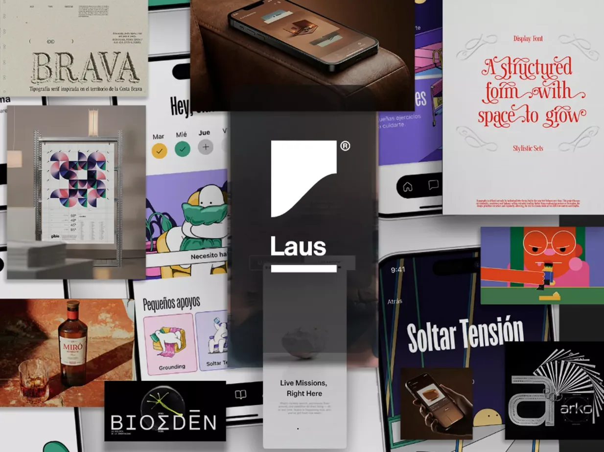 Creanavarra, referente nacional en Diseño Gráfico gracias al talento de sus estudiantes