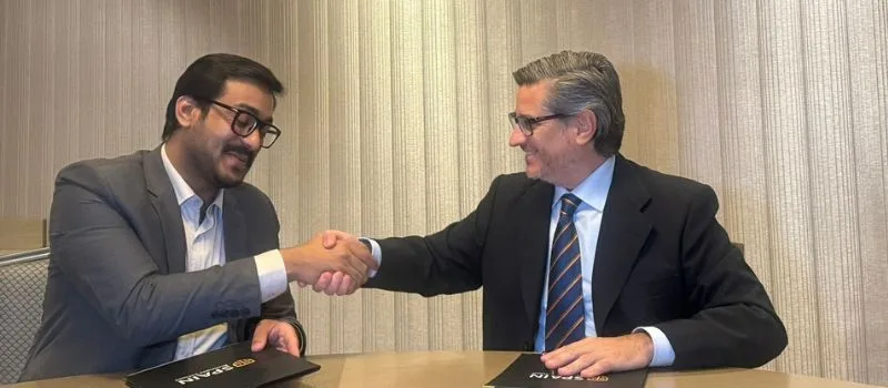Acuerdo estratégico entre Spain Business School y C-IPE impulsa el liderazgo juvenil global