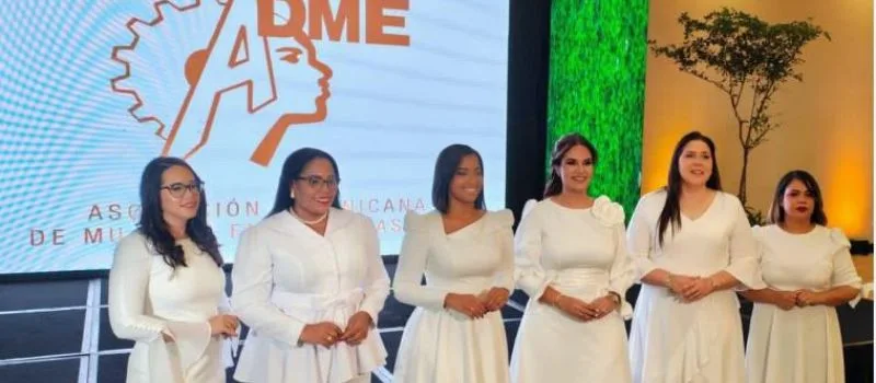 La alianza entre SBS y ADME impulsa el liderazgo femenino