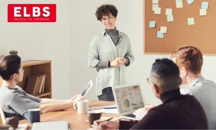 Aprender a liderar un negocio con la Escuela ELBS