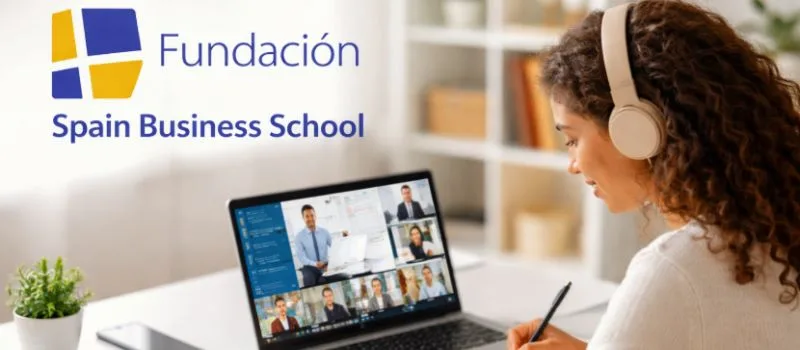 Miles de becas al 100% para formarse en Data Science, Ciberseguridad e Inteligencia Artificial: así es la apuesta de la Fundación SBS por democratizar el talento
