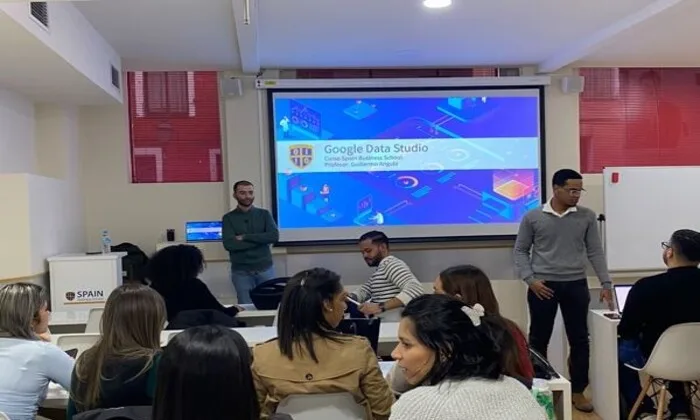 Becas Internacionales 2023 para dominicanos