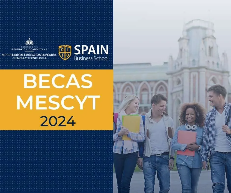 Abierta la convocatoria de Becas Tu Futuro 2024