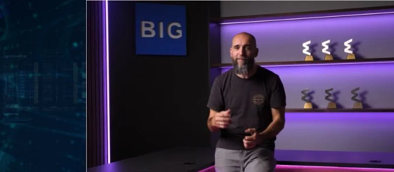 BIG school presenta la 4ª edición de su Máster en Inteligencia Artificial: más actualizado