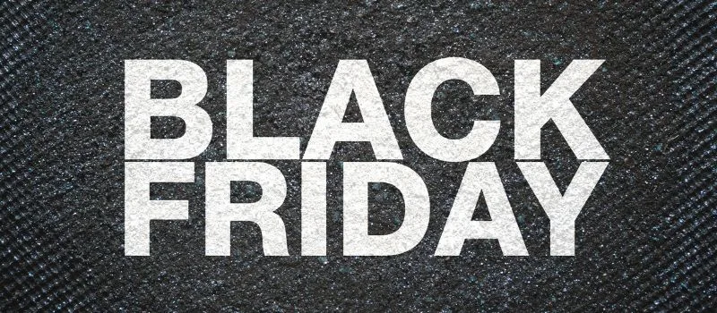 Black Friday llega a BIG school: Disfruta de un 50% de descuento en el Máster de Funnel de Ventas