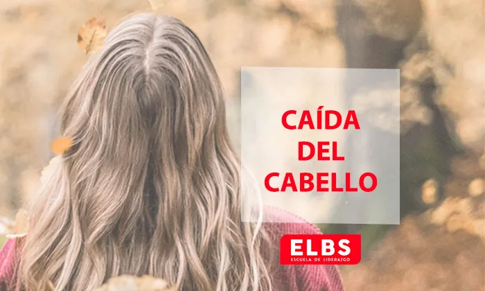 5 mitos y verdades sobre la caída del cabello en otoño, por Escuela ELBS