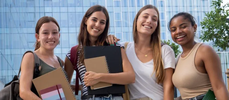 Cómo familias y docentes pueden cambiar la visión de la FP