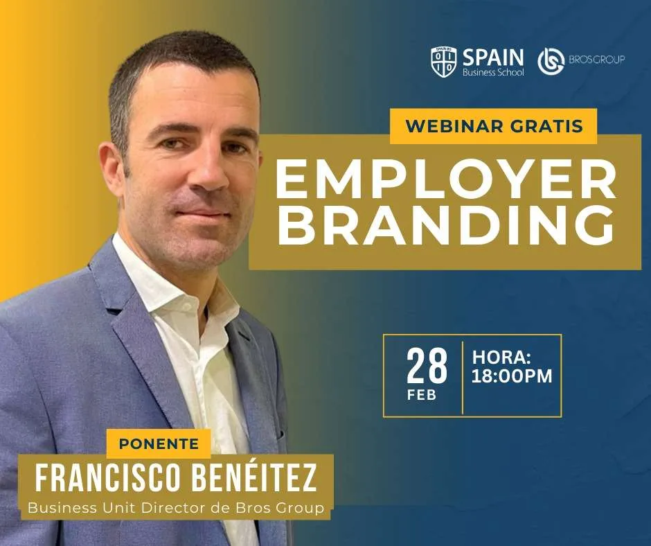Captar el mejor talento y construir Marca de Empresa. Historia, patrones y tendencias