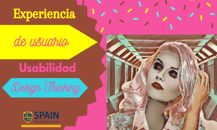 Clase en abierto: Diseño centrado en el usuario, Usabilidad y Design Thinking
