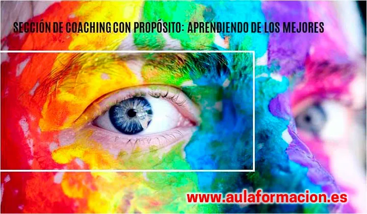 Aprende con Aulaformacion (coaching con propósito): disrupción tecnológica y empleo