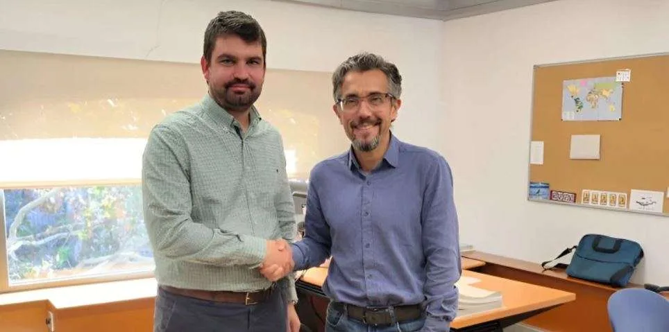 Renovación de Colaboración entre ZIGURAT y IL3-UB Hasta 2025