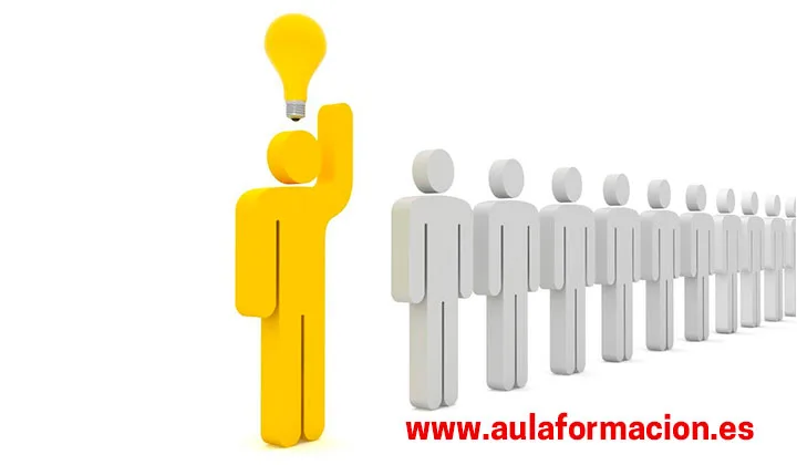 Aulaformacion y Talento: ¿Sabes cómo piensa un CEO? conoce 22 de sus rasgos