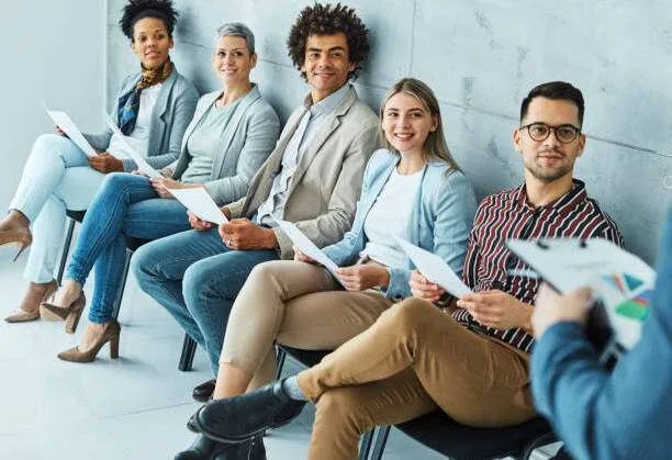 Cómo preparo mi primera entrevista de trabajo