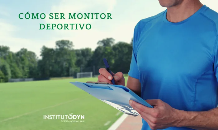 Cómo ser monitor deportivo: requisitos, cursos y salidas profesionales