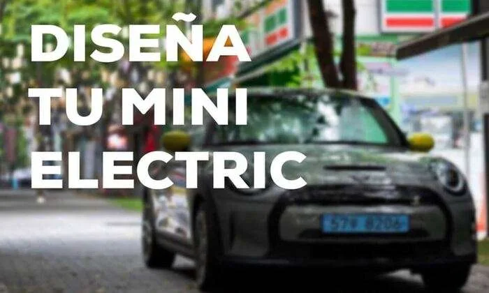 ¡Concurso de diseño destacado! Barreira A+D celebra la premiación del ‘Diseña tu Mini Electric’