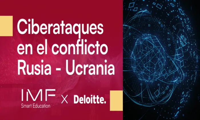 CONFLICTO RUSIA – UCRANIA:  ¿Cómo está afectando a la ciberesfera?