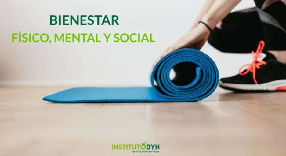 Consigue un estilo de vida saludable junto al Instituto DYN