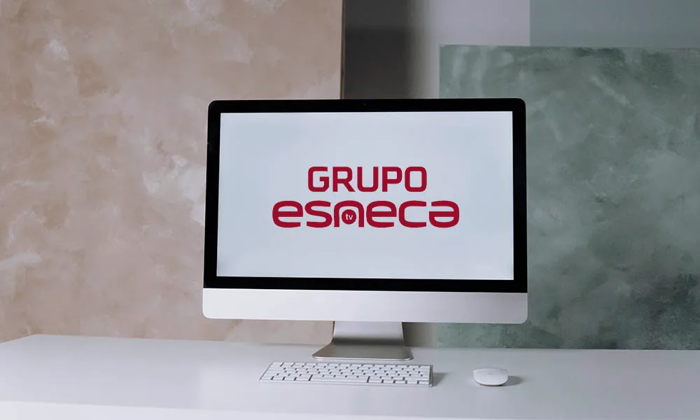 Estos son los contenidos de Grupo Esneca TV que no te puedes perder