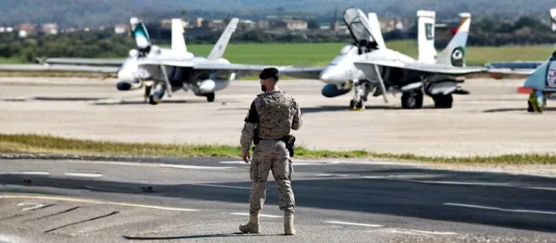 Convocatoria Primer ciclo de Tropa y Marinería 2026: ventajas de entrar en el Ejército