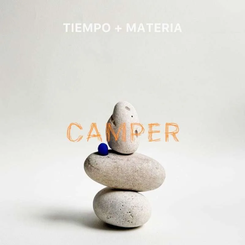 «Crafting Connections» un evento en colaboración con Barreira A+D