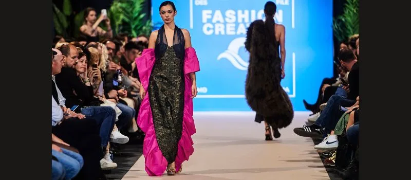 Creanavarra celebra la 5ª edición del Fashion Creative consolidando el talento emergente en Pamplona