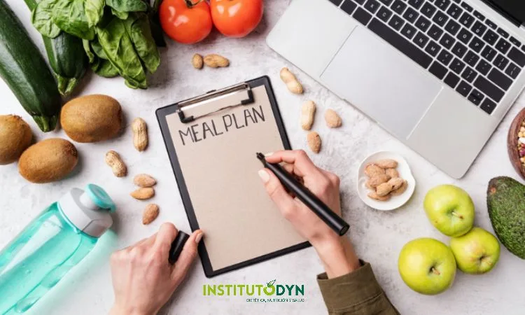 Instituto DYN amplía su oferta formativa con nuevos cursos de nutrición y salud