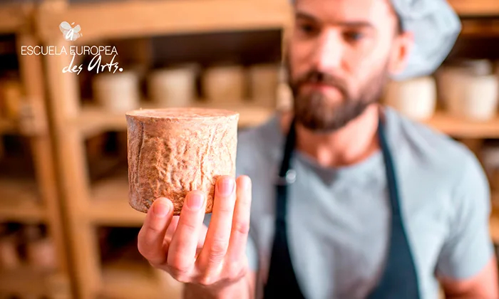Cursos para aprender a elaborar productos artesanales en Escuela des Arts