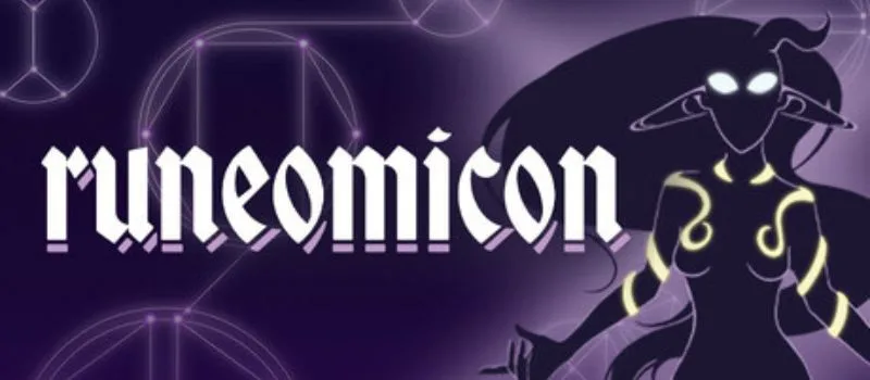 Daniel Medina e Iñaki Díaz obtienen el premio al Mejor Videojuego Vasco 2025 con RUNEOMICON