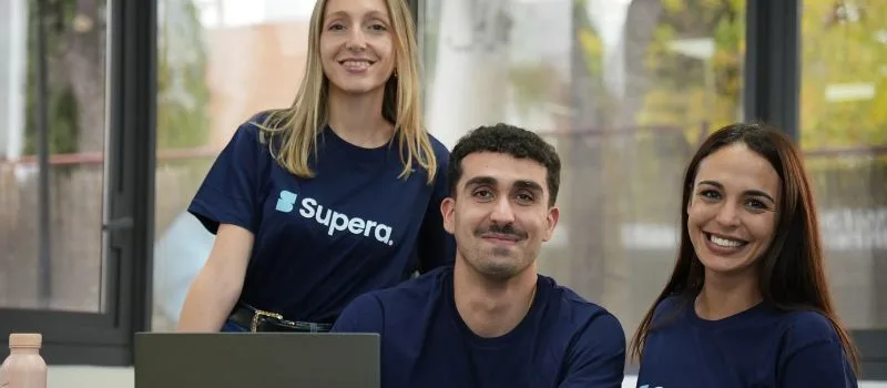 ¿De dónde son los opositores más jóvenes en España? ¡El mapa generacional del opositor!