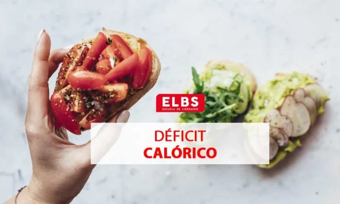 Cómo conseguir el déficit calórico, por Escuela ELBS