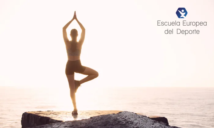 Practica el deporte consciente con la Escuela Europea del Deporte