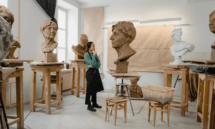 Día internacional del artista, ¿Cómo celebrarlo?