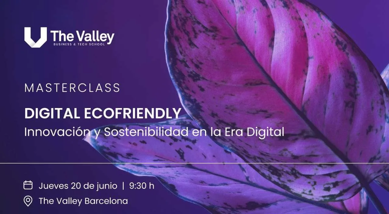 Digital Ecofriendly: Innovación y Sostenibilidad en la Era Digital