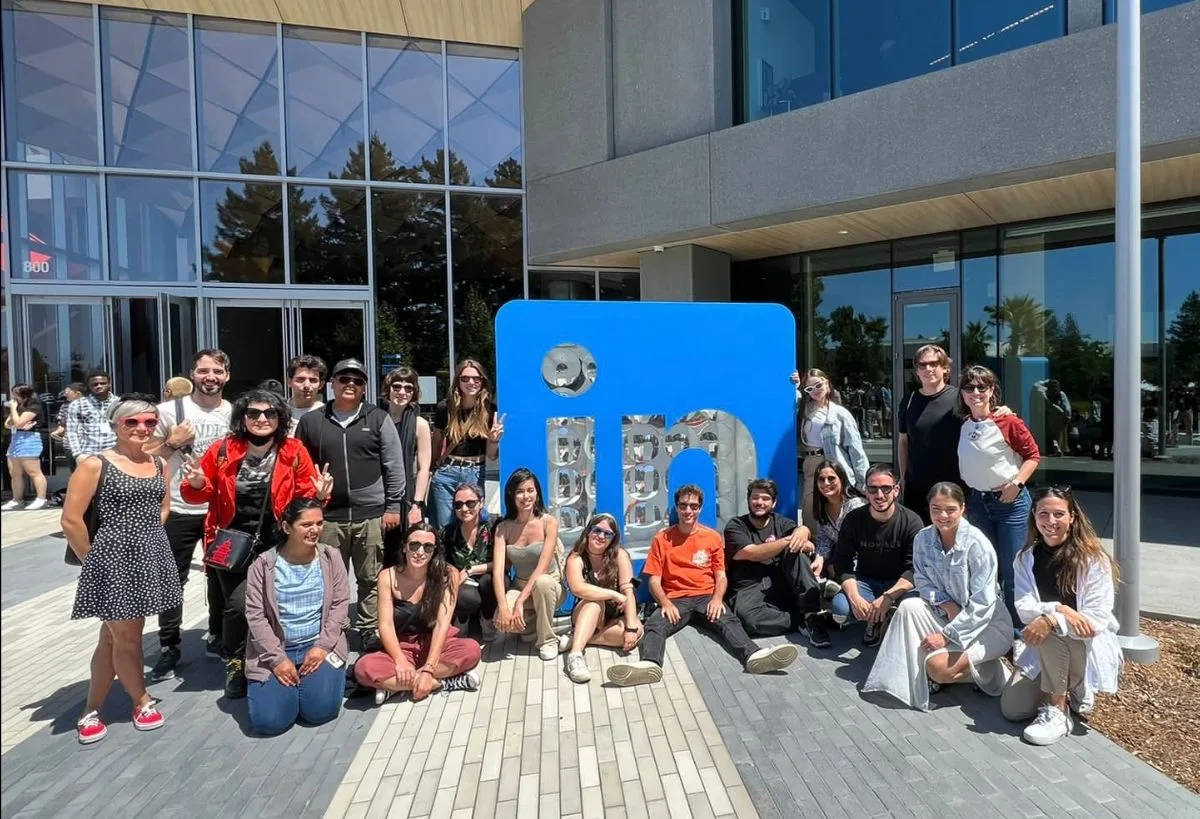 The UX Chronicles: experiencia formativa internacional de Digital Minds en San Francisco