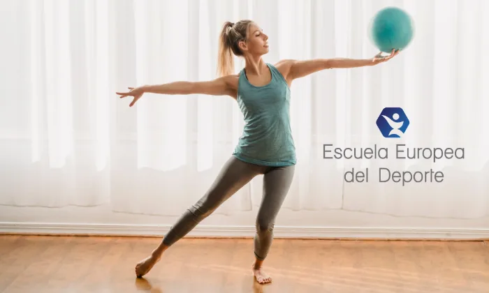 Disciplinas fitness para motivarte a hacer ejercicio con la Escuela Europea del Deporte