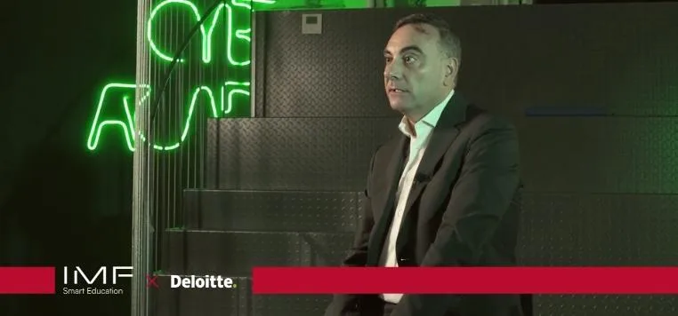 Descubre la primera serie documental sobre empleo en el Ciberseguridad