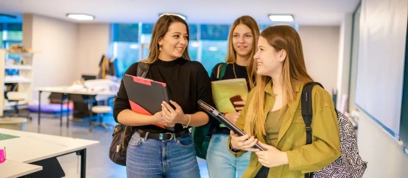 El mundo como lugar de trabajo: el impacto de la globalización en tu carrera
