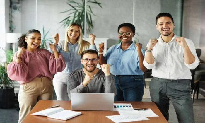 El Programa de Desarrollo Profesional que te permite realizar prácticas en empresas