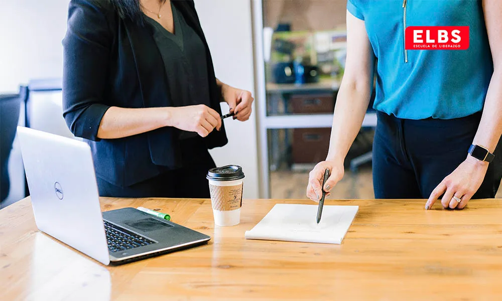ELBS lanza 5 formaciones para ampliar tus soft skills