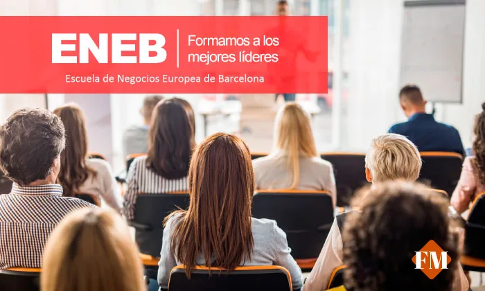 ENEB se posiciona como una de las mejores escuelas según el ranking de Financial Magazine de 2020