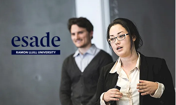 ESADE lanza un nuevo Máster en “Management of Disruption”