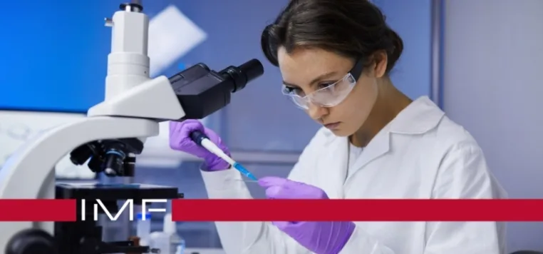 ¿Qué salidas ofrece la Escuela de Biotech y Pharma?