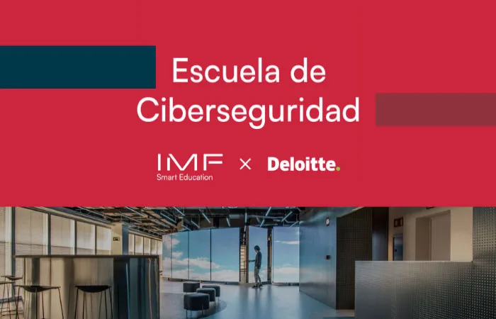 La Escuela de Ciberseguridad más grande del mundo